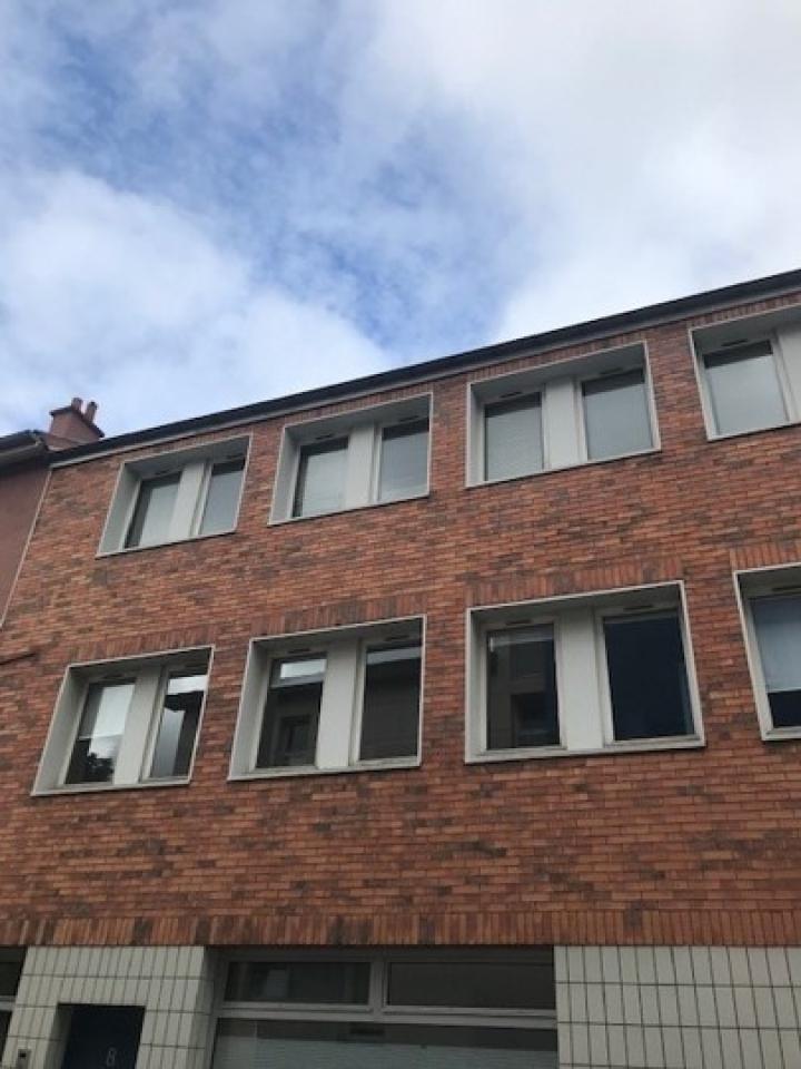 Bureau Montrouge 85m² Location bureau Montrouge Hauts-de-Seine OLBUR2532876 0